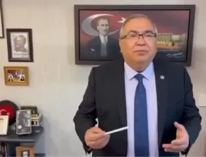 CHP’li Bülbül’den Ekonomi Eleştirisi