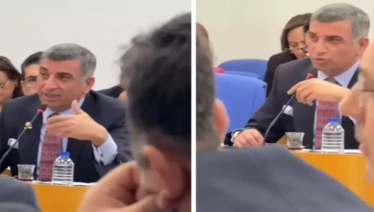 CHP’li Erol’dan Bakan Kurum’a övgü dolu sözler: Süreç Doğru Planlanmış