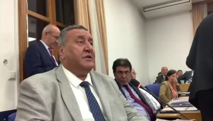 CHP’li Gürer’den Bakanlık’a Eleştiriler