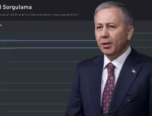 CHP’li Karabat’tan gündem yaratacak iddia: 200 TL’ye tüm kimlik bilgileriniz satılık