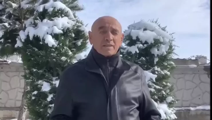 CHP’li Kaya’dan Eğitim Bakanı Tekin’e Sert Tepki