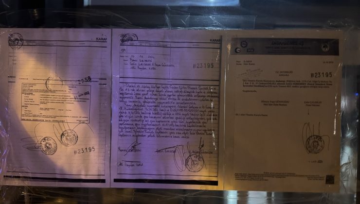 CHP’li Maltepe Belediyesi’ne grev kararı asıldı