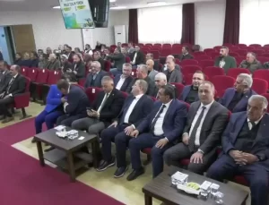 CHP’li Milletvekili Tahtasız, Daire Müdürlerini Eleştirdi