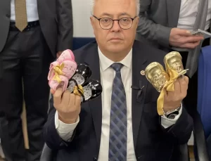 CHP’li Milletvekillerinden Sağlık Bakanı’na Tepki