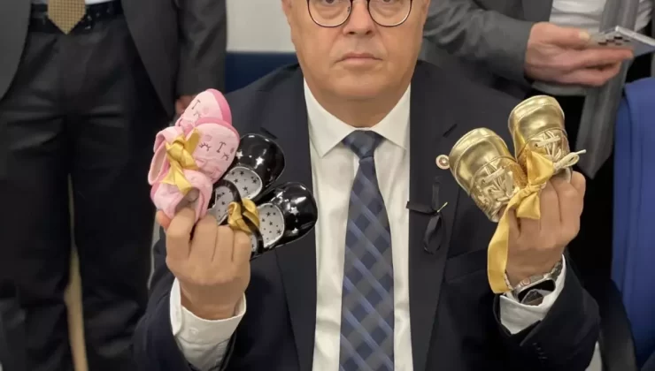 CHP’li Milletvekillerinden Sağlık Bakanı’na Tepki