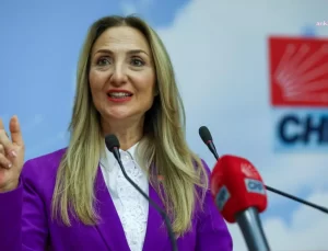 CHP’li Nazlıaka’dan Bakanlığın Kreş Yazısına Tepki: “Bu Karar Kadına Yönelik Bir Şiddettir”