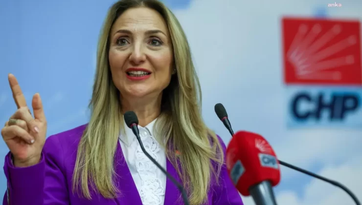 CHP’li Nazlıaka’dan Bakanlığın Kreş Yazısına Tepki: “Bu Karar Kadına Yönelik Bir Şiddettir”