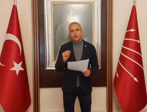 CHP’li Özçağdaş: Eğitimdeki Başarısızlıkları Gündem Değiştirmekle Kapatamazsınız