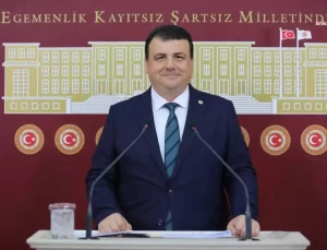 CHP’li Öztürk’ten Gıda Fiyatları İçin Araştırma Önergesi