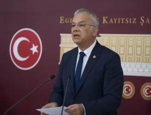 CHP’li Pala: Bakanlıklar Yanıt Vermiyor