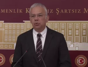 CHP’li Pala: İş Gücü Uyum Programı Sorunlu