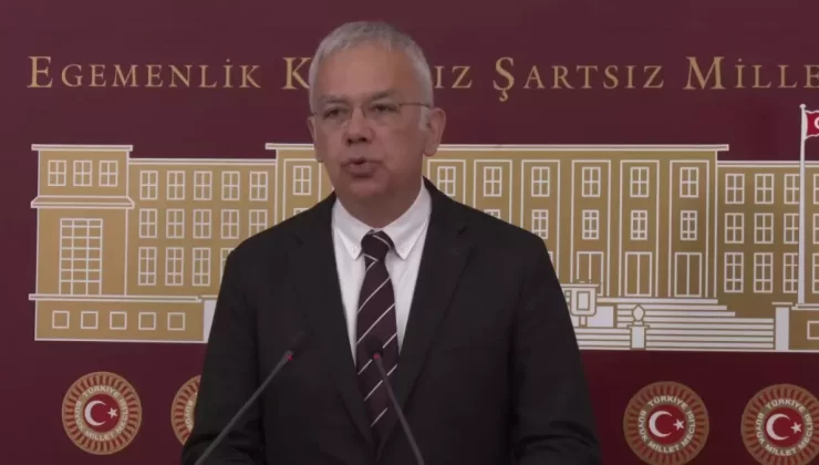 CHP’li Pala: İş Gücü Uyum Programı Sorunlu