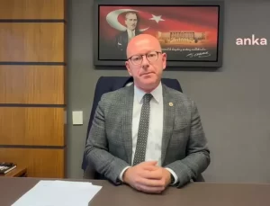 CHP’li Sarı, Bandırma’ya Stat Sözü İçin Bakan’ı Uyardı