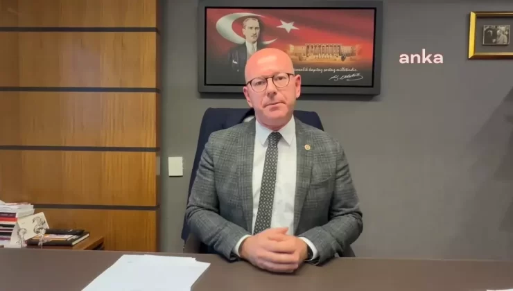 CHP’li Sarı, Bandırma’ya Stat Sözü İçin Bakan’ı Uyardı