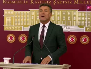 CHP’li Sarıbal’dan Şeker İthalatı Eleştirisi