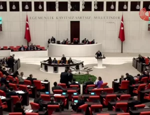 CHP’li Seyit Torun, Köy Kanunu’nda Düzenlemeler İçeren Kanun Teklifini Eleştirdi: “Bu Torba Yasayı Yine Anayasa Mahkemesi’ne Götüreceğiz”