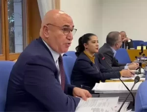 CHP’li Tanal’dan Kayyum Uygulamasına Eleştiri: ‘Düşünce ve İfade Özgürlüğüne Tahammül Etmek Lazım’