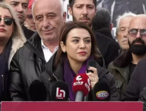 CHP’li Taşcıer’den Ömer Çelik’e Tepki: ‘Barbarlık Esenyurt’ta’