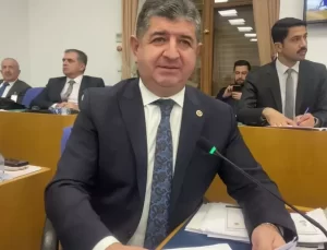 CHP’li Vekil: İktidar, Belediyelere Siyasi Ayrımcılık Yapıyor