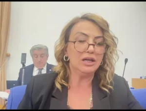 CHP’li Vekil Yerlikaya’ya Liste Sundı