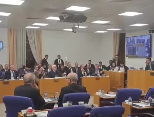 CHP’li Yavuzyılmaz’dan Enerji Eleştirisi