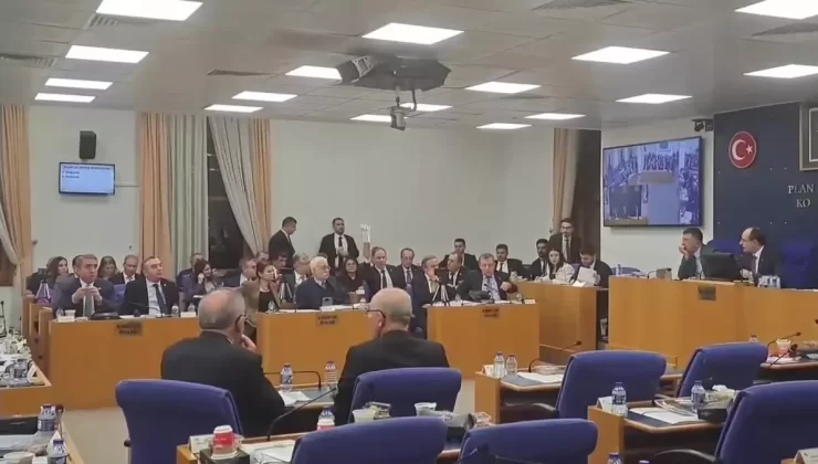 CHP’li Yavuzyılmaz’dan Enerji Eleştirisi