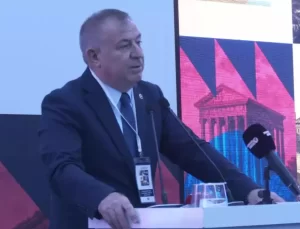 CHP’li Zeybek: Türkiye’nin Beşinci Büyük Turizm Destinasyonu Olmalı