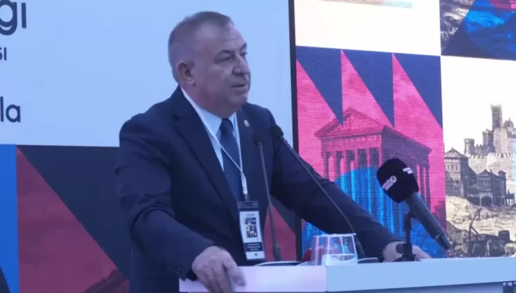 CHP’li Zeybek: Türkiye’nin Beşinci Büyük Turizm Destinasyonu Olmalı
