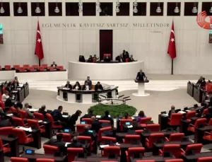 CHP’nin Çayırhan Önergesi Reddedildi