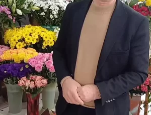 Çiçekçi Esnafı Zincir Marketlere Tepkili