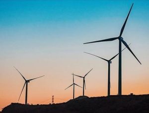 CIF, EBRD ve DB’den yeşil enerjiye 70 milyon dolarlık finansman