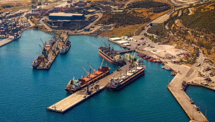 Çiftay Grubu’ndan Çimento Yatırımı