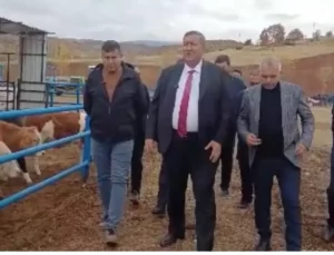 Çiftçiler Zor Durumda