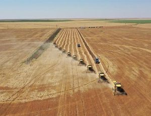 Çiftçilere 112,2 milyon lira tarımsal destek ödemesİ