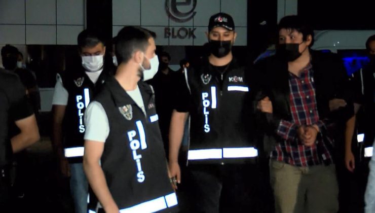 Çiftlik Bank davası sürüyor: Mahkemeden iki sanık için tahliye kararı