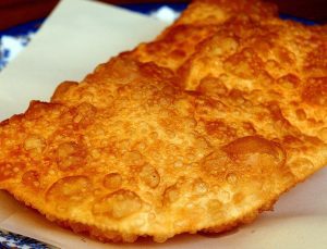 Çiğ börek harcında sakatat, parça ette tek tırnaklı eti tespit edildi