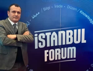 Cihannüma İstanbul Forum 13-15 Aralık’ta