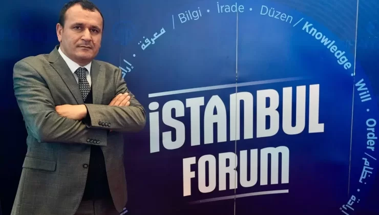 Cihannüma İstanbul Forum 13-15 Aralık’ta