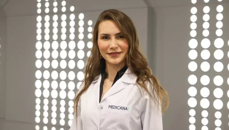 Cilt Kalitesi Yaşlanma Sürecinde Kritik