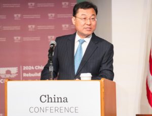 Çin, ABD ile iş birliği çağrısında bulundu