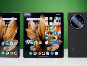 Çin akıllı telefon pazarında son durum: Vivo liderliğini koruyor