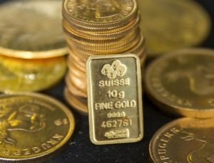 Çin bankaları müşterilerinin fiziksel altın ürünlerine yatırım yapmasını engelliyor  