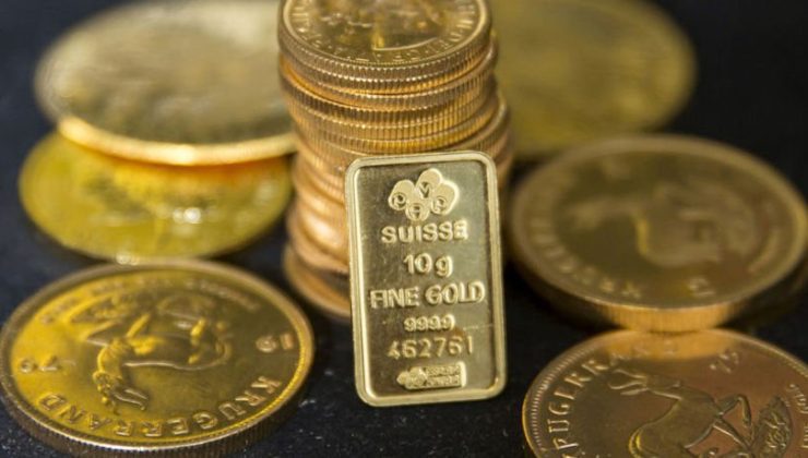 Çin bankaları müşterilerinin fiziksel altın ürünlerine yatırım yapmasını engelliyor  