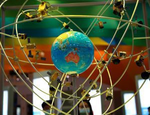 Çin, GPS’e rakip santimetre hassasiyetinde yeni nesil navigasyon sistemi kuruyor