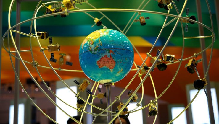 Çin, GPS’e rakip santimetre hassasiyetinde yeni nesil navigasyon sistemi kuruyor