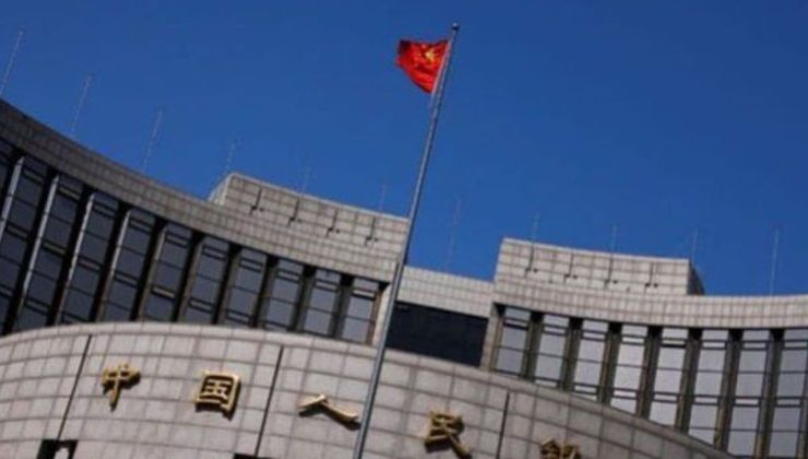 Çin Merkez Bankası gösterge kredi faiz oranlarını değiştirmedi