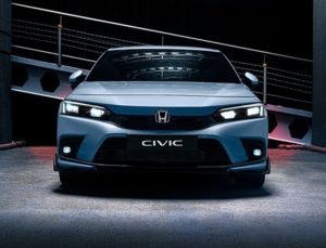 Çin pazarının etkisi: Honda’nın satışlarında düşüş var