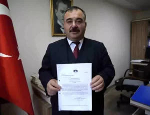 Çin Tuzuna Yasak Talebi