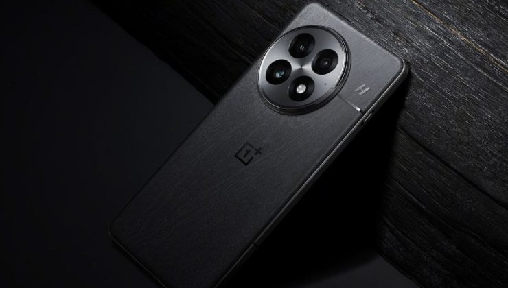 Çin’de rekorlar kıran OnePlus 13, uluslararası pazara bazı değişikliklerle gelebilir