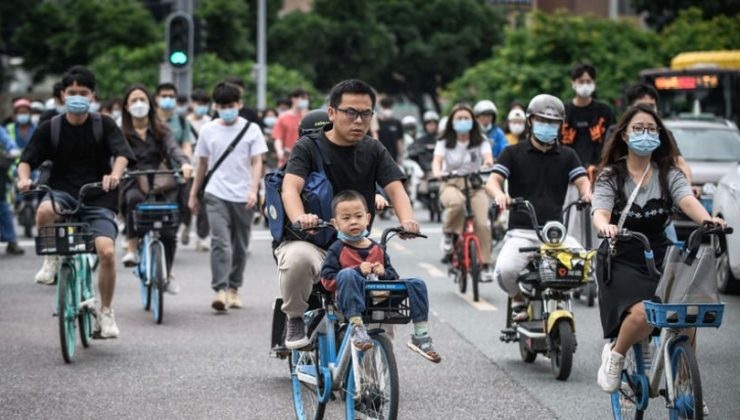 Çin’de resmi tatillere iki gün eklendi